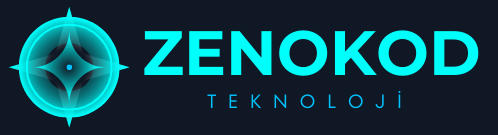 ZenoKod Logo